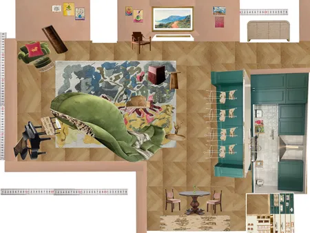 Great Room Design Interior Design Mood Board by dl2407