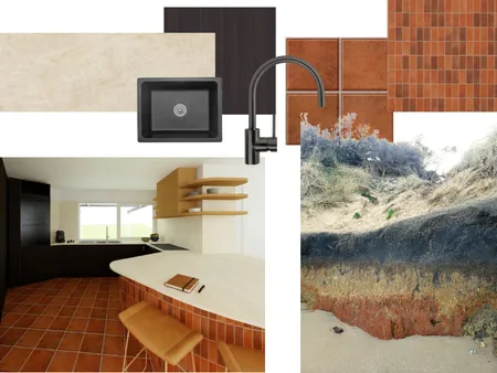 SECOND AVE KITCHEN V8 Interior Design Mood Board by tanyahickey01@gmail.com