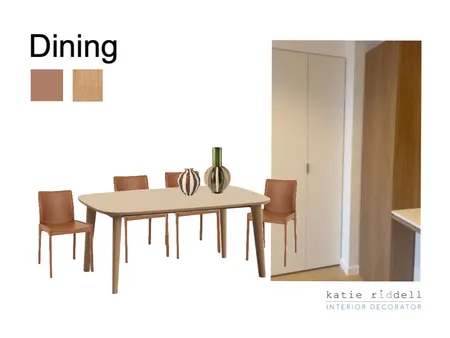 Brunswick dining amended Interior Design Mood Board by Katie Riddell Interior Decorator on Style Sourcebook