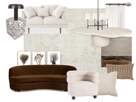 Lounge Interior Design Mood Board by evelyn.stead27 on Style Sourcebook