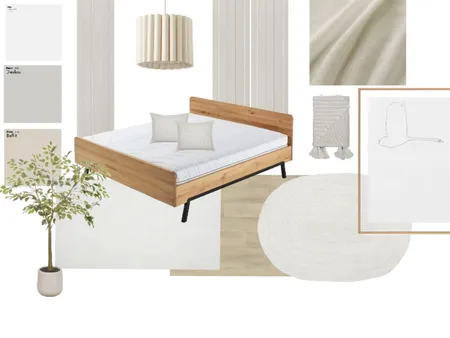 cool and calm Interior Design Mood Board by sagar on Style Sourcebook