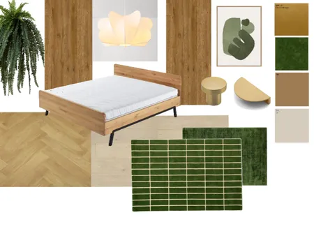 elegant with mid century twist Interior Design Mood Board by sagar on Style Sourcebook