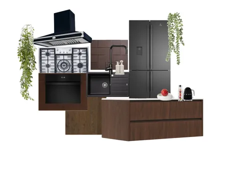 Kitchen GDE assesment Interior Design Mood Board by shero30 on Style Sourcebook