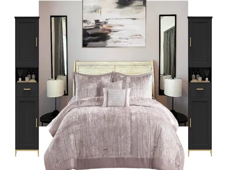 Bedroom upgrade (2026) Interior Design Mood Board by Chellz23 on Style Sourcebook