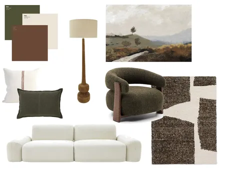 Living Room Interior Design Mood Board by jordana.thrush@jagfence.com.au on Style Sourcebook