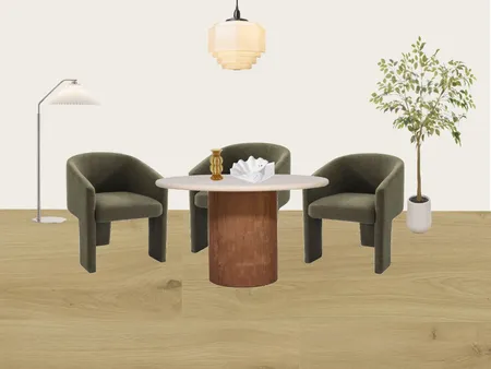 רמת גן לוח 1 Interior Design Mood Board by TaiMor on Style Sourcebook