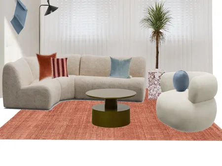 Living Room Concept 6 Interior Design Mood Board by Hannahtodhunter on Style Sourcebook