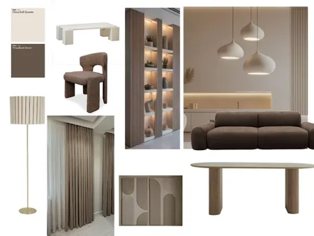 Eng.Azari-MRF-02 Interior Design Mood Board by m.rafiezadeh96@gmail.com