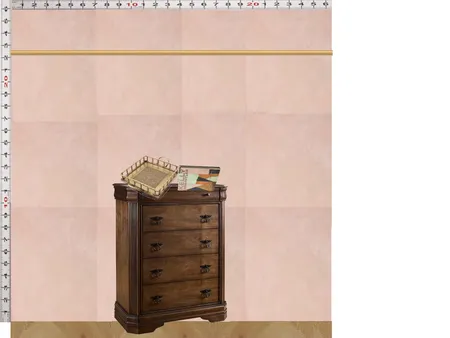 Dressing Room Interior Design Mood Board by dl2407