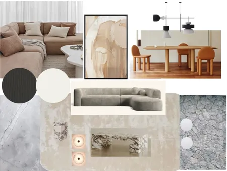 St Lucia Interior Design Mood Board by AHProjects on Style Sourcebook