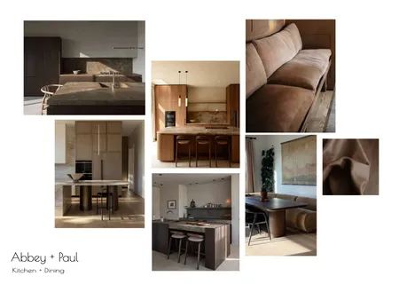 Abbey + Paul mood board Interior Design Mood Board by Kate De Lorenzo on Style Sourcebook