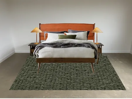 Main Bedroom Interior Design Mood Board by Cobblestone Studios on Style Sourcebook