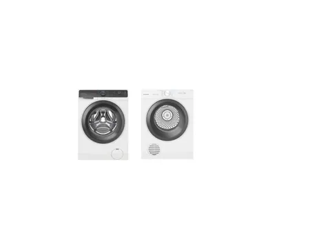 Laundry White Goods Interior Design Mood Board by IIDR Interior Design on Style Sourcebook