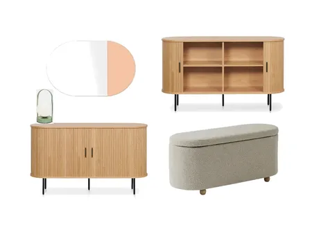 Kate & David entry 2 Interior Design Mood Board by niche interiors on Style Sourcebook