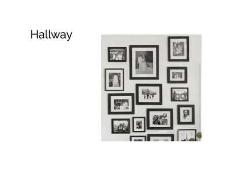 Brunswick hallway Interior Design Mood Board by Katie Riddell Interior Decorator on Style Sourcebook