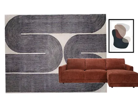 new Interior Design Mood Board by Bianca
