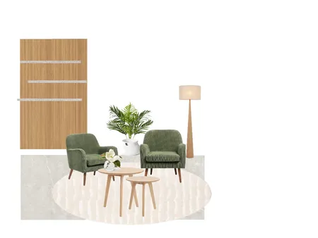 media Interior Design Mood Board by Rebecca White Style on Style Sourcebook