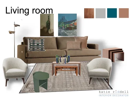 Brunwick living amended 2 Interior Design Mood Board by Katie Riddell Interior Decorator on Style Sourcebook