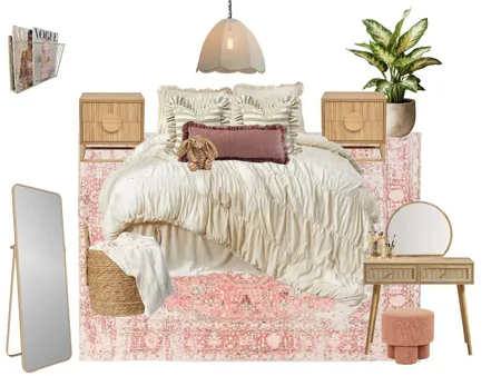 room Interior Design Mood Board by Hattie_Fleer on Style Sourcebook