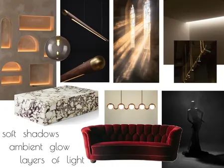 Boutique mood board Interior Design Mood Board by Sofia.S