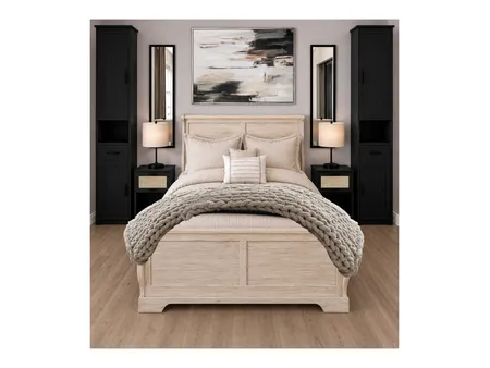 Bedroom - Marriage Edition :) Interior Design Mood Board by Chellz23 on Style Sourcebook