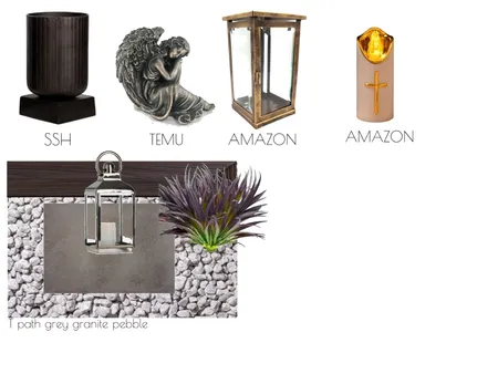 to get Interior Design Mood Board by Sonya Ditto on Style Sourcebook