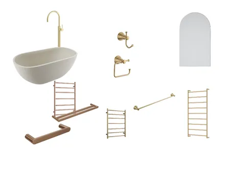 wellness zone Interior Design Mood Board by poranidoukyriaki@yahoo.gr