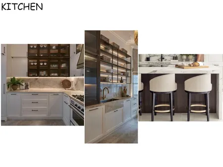 charles Interior Design Mood Board by Oeuvre Designs 2