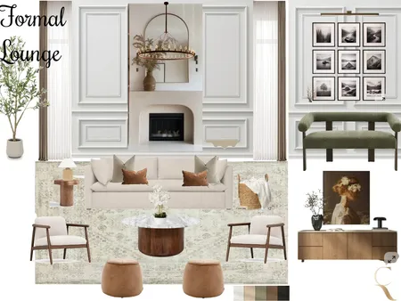 living room kgauhelo Interior Design Mood Board by dimakatso on Style Sourcebook