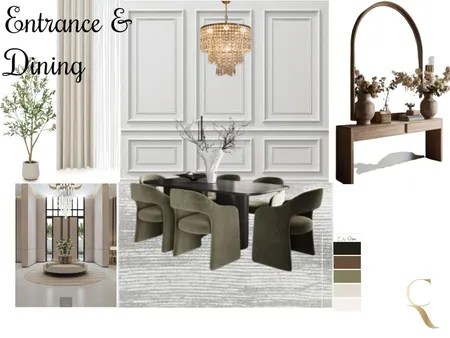 kgauhelo mood board Interior Design Mood Board by dimakatso on Style Sourcebook