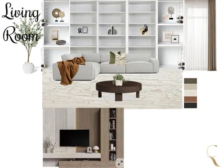kgauhelo Interior Design Mood Board by dimakatso on Style Sourcebook
