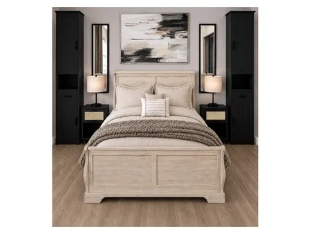 Bedroom - Marriage Edition :) Interior Design Mood Board by Chellz23 on Style Sourcebook
