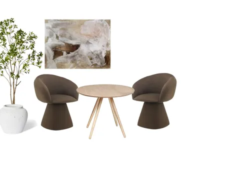 Coronis Aspley - Office Interior Design Mood Board by sarahb on Style Sourcebook