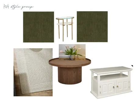 Stanhope St - revised Interior Design Mood Board by The VM Style Group on Style Sourcebook