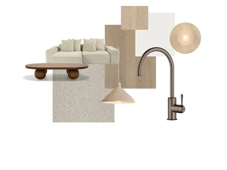 30 Boyer Rd Interior Design Mood Board by taycam