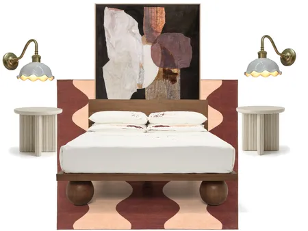 work in progess Interior Design Mood Board by LarissaAlexandra