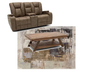 phantasm - new rug and table Interior Design Mood Board by Beverly Zaske