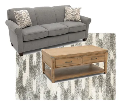 youngsbury Interior Design Mood Board by Beverly Zaske