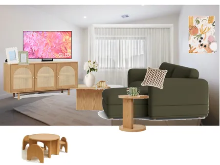 Noga 4 Interior Design Mood Board by meredithkselman@gmail.com on Style Sourcebook