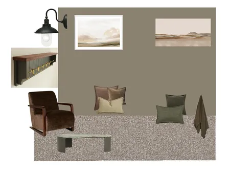 Mills Interior Design Mood Board by mrfinteriors