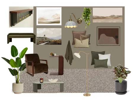 Mills Interior Design Mood Board by mrfinteriors on Style Sourcebook