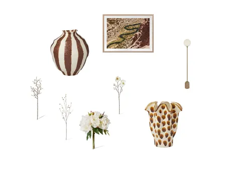 pianca Interior Design Mood Board by Aleriela