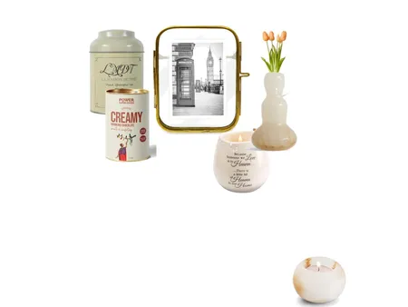 sympathy Interior Design Mood Board by Sonya Ditto