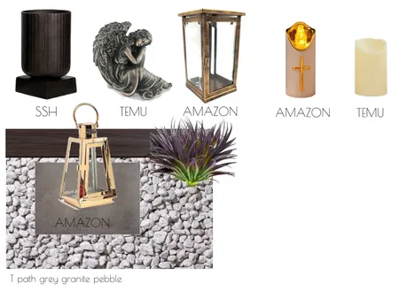 to get Interior Design Mood Board by Sonya Ditto