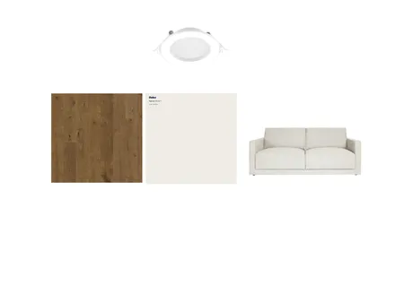 PARR - SNUG SITTING Interior Design Mood Board by OuterSpace Living