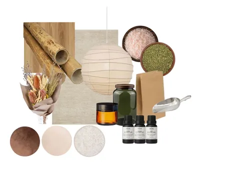 pop up Interior Design Mood Board by Mareewilsoninteriors