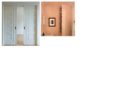 little things Interior Design Mood Board by STORYMAKER
