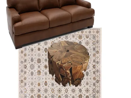 gunner - new rug Interior Design Mood Board by Beverly Zaske