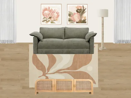 Haus Cove - Upstairs Living Interior Design Mood Board by Haus Studio Interiors on Style Sourcebook