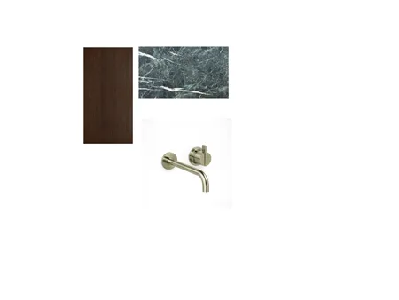 GF Bathroom Interior Design Mood Board by Zara Interiors